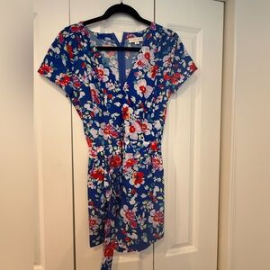 Yumi Kim Romper size medium